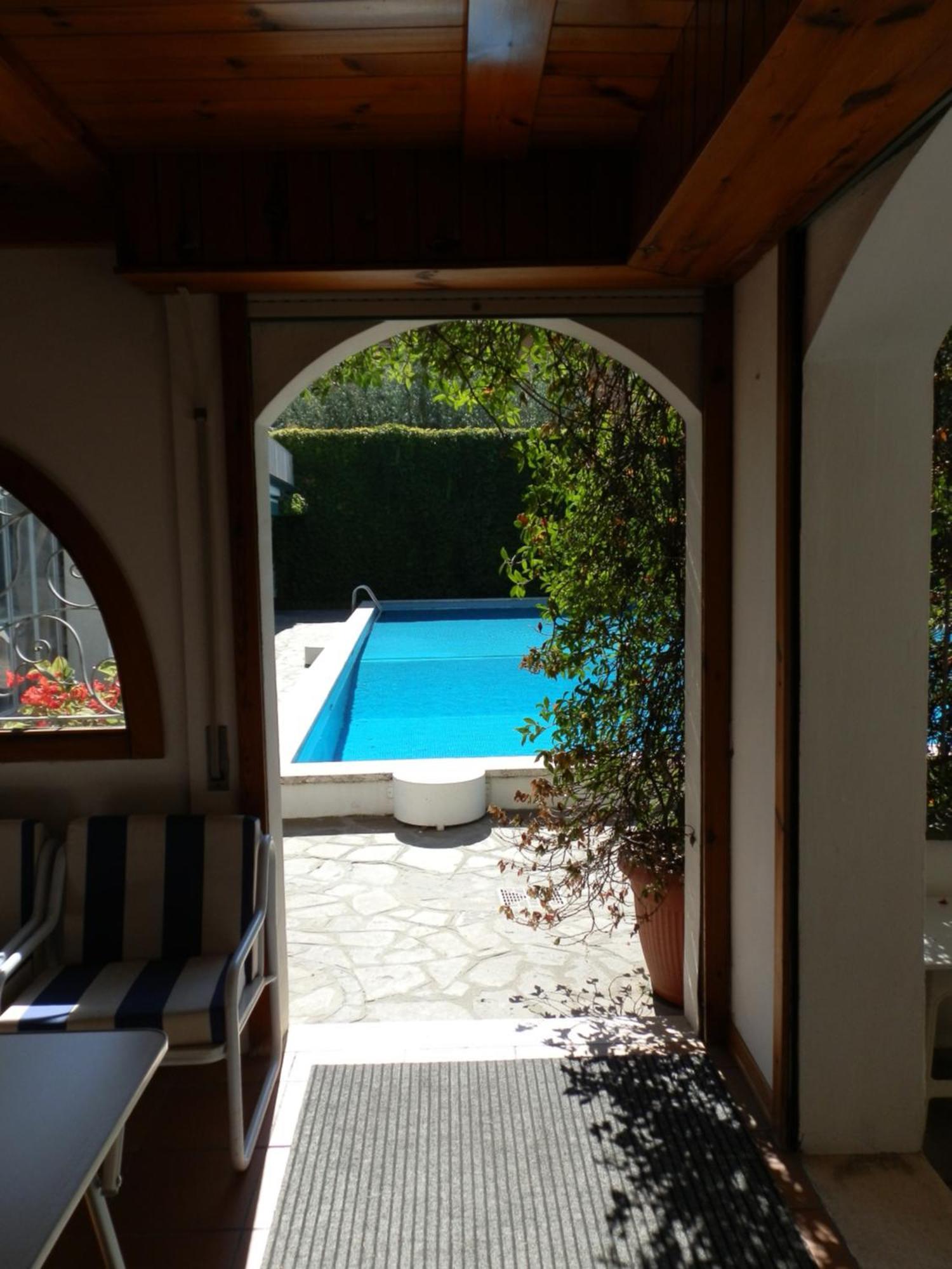 Hotel Nautic B&B Bellaria-Igea Marina Exterior foto
