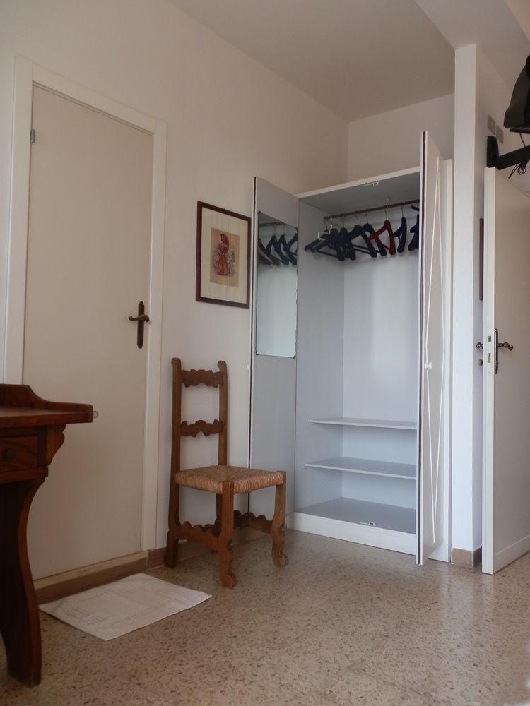 Hotel Nautic B&B Bellaria-Igea Marina Exterior foto